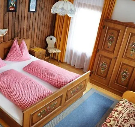 Apartment Taubensteinhof